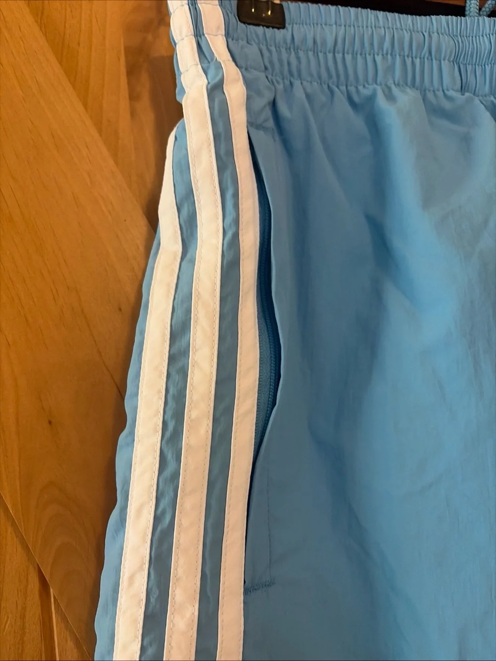 adidas new not